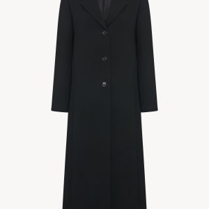 Bertrand Coat