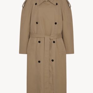 Dester Coat