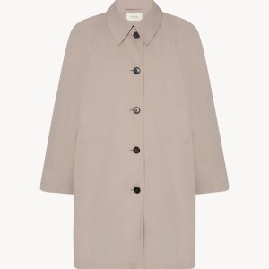 Hawkins Coat