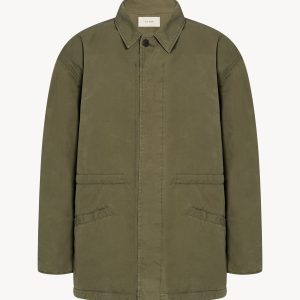 Maxence Jacket