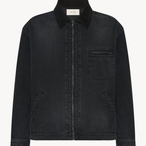 Tarquin Jacket