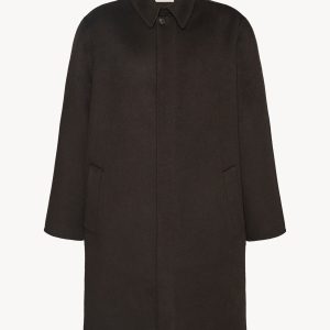 Theobald Coat
