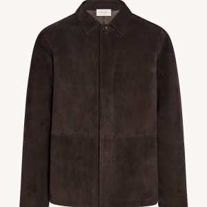 Ulrich Jacket