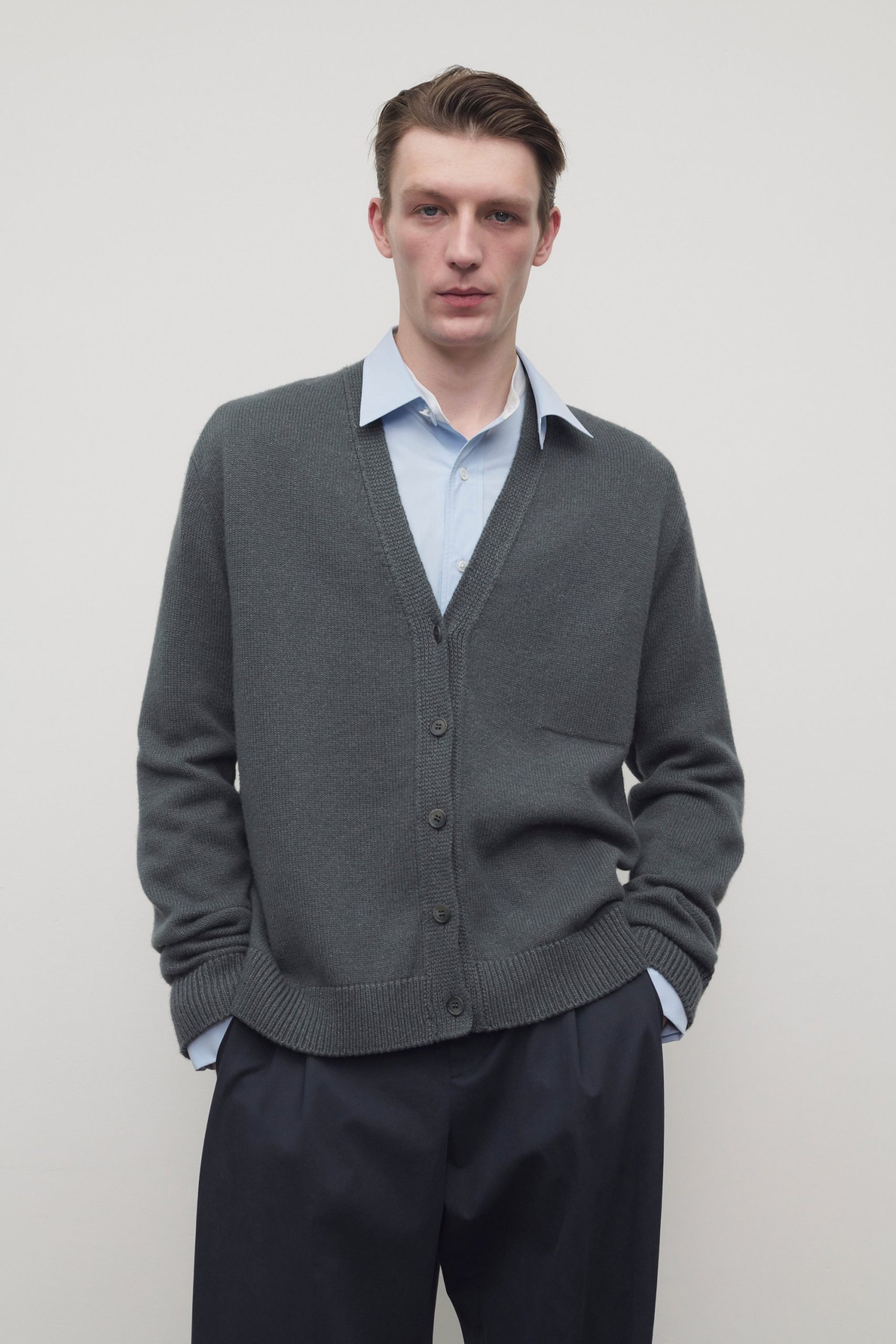 Dine Cardigan - Image 3