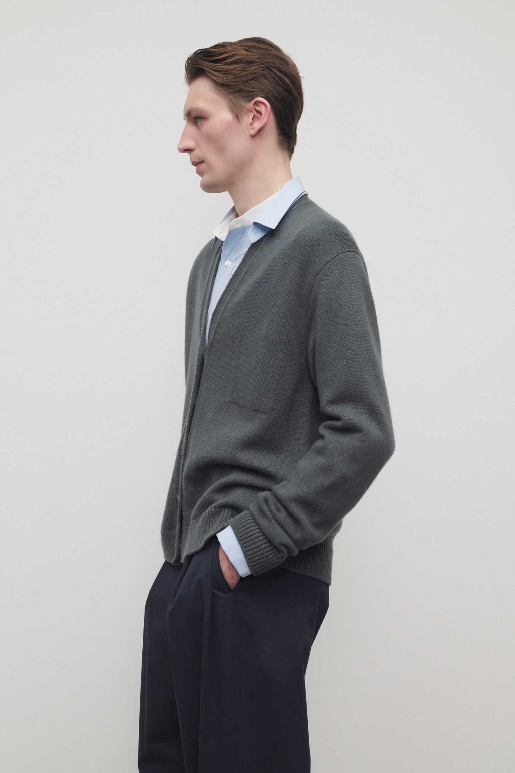 Dine Cardigan - Image 4