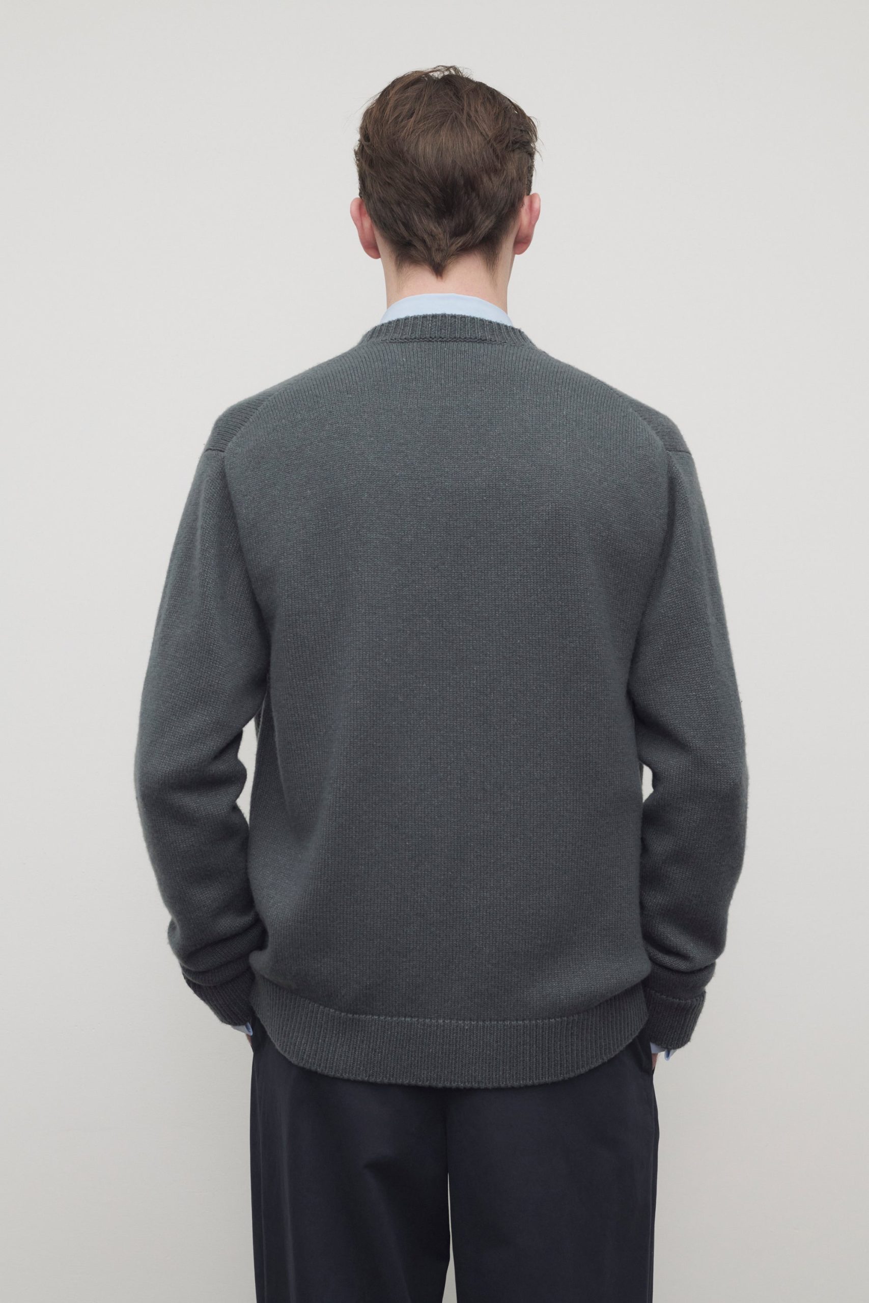 Dine Cardigan - Image 5