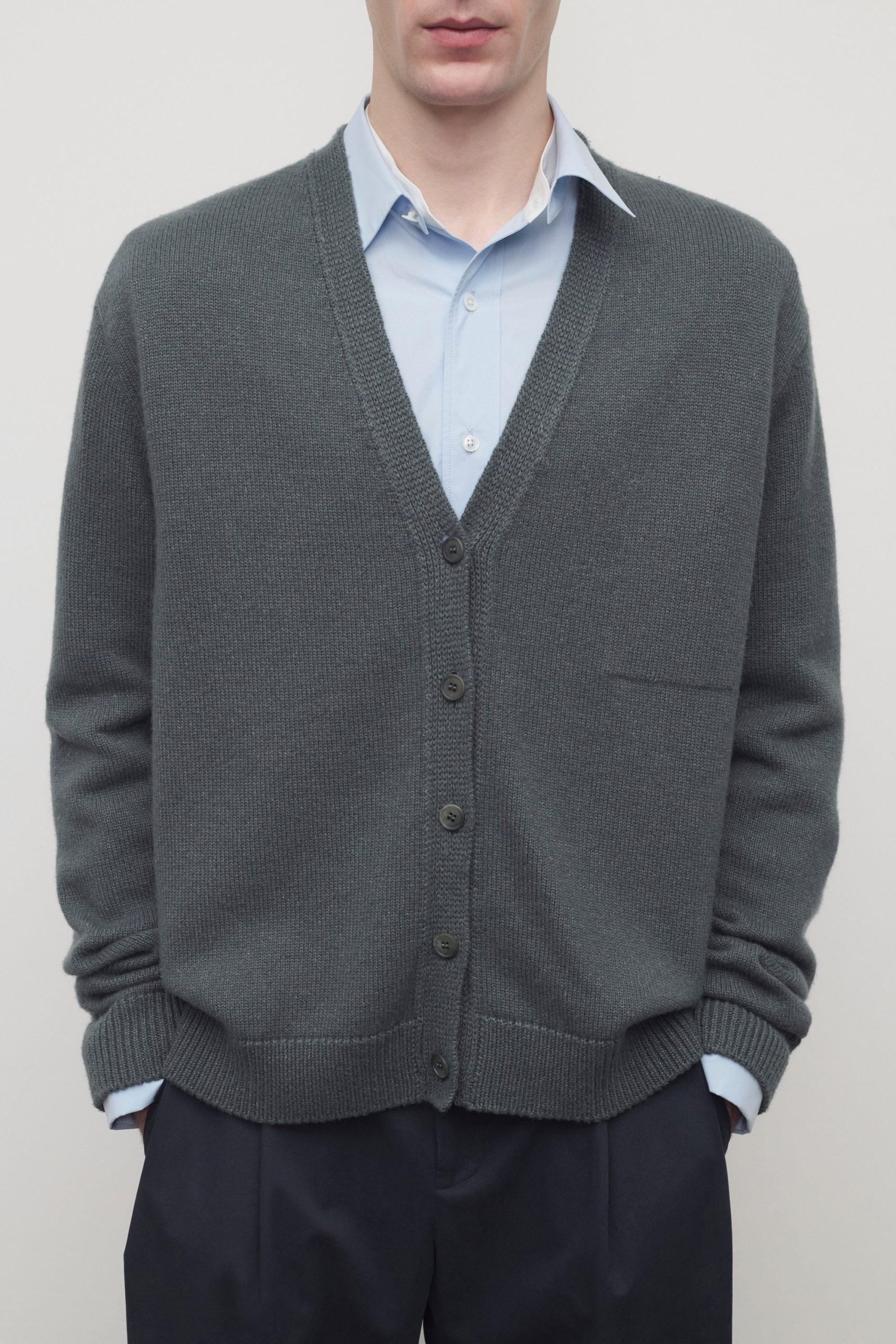 Dine Cardigan - Image 6