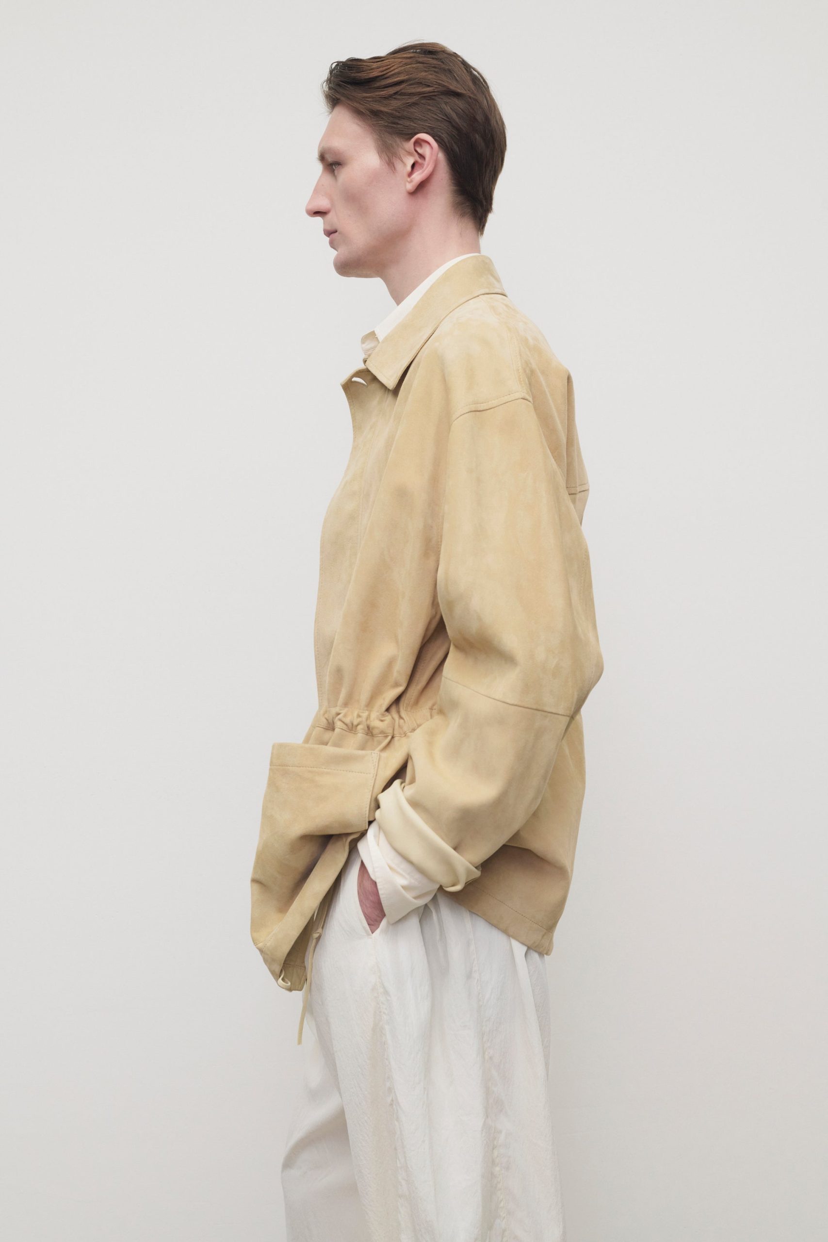 Vilmo Jacket - Image 4