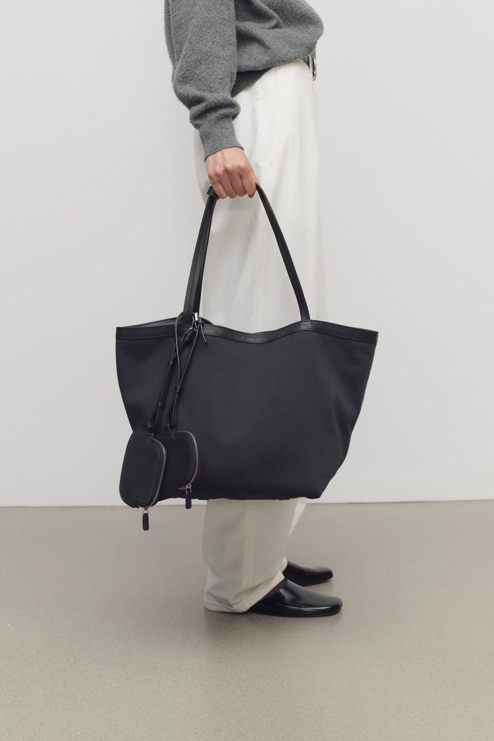 Park Tote Three Canvas Bag - Image 6