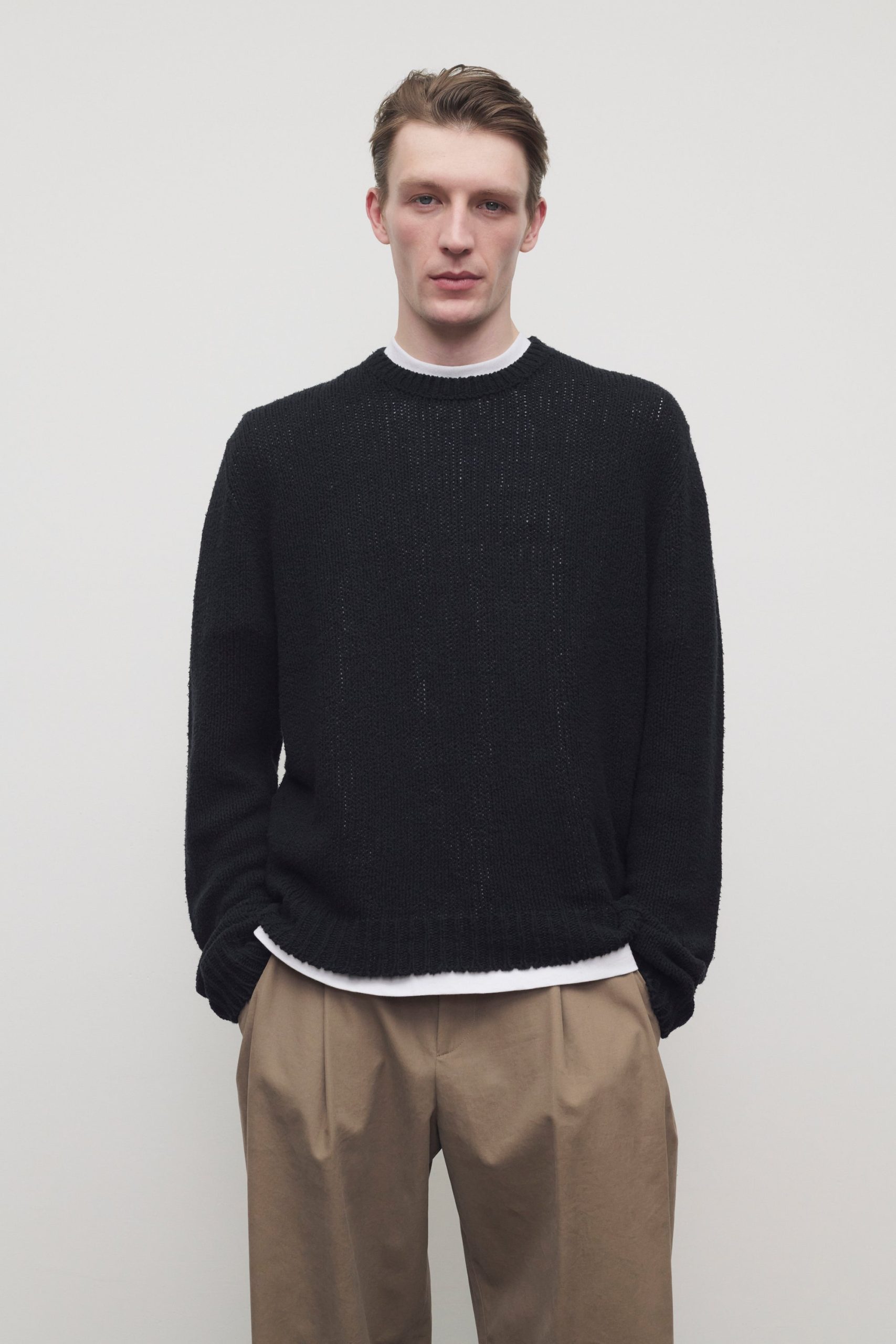 Laing Sweater - Image 3