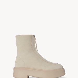 Zipped Boot I