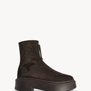 Zipped Boot I