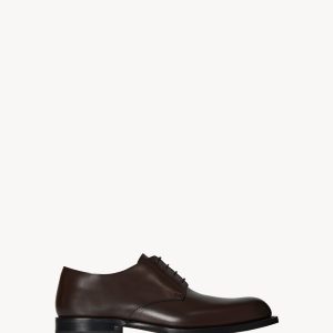 Novus Derby Shoe