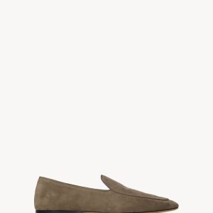 Awar Flat Loafer