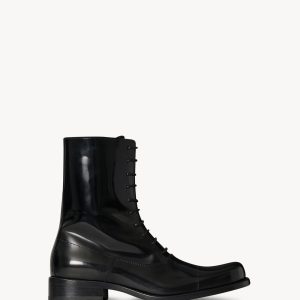 Kai Lace Up Boot