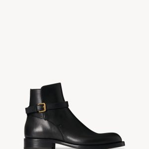Nobilis Buckle Boot