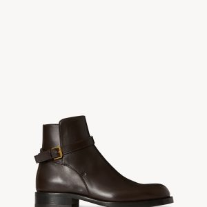 Nobilis Buckle Boot