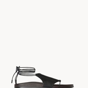 Vivienne Lace Up Sandal