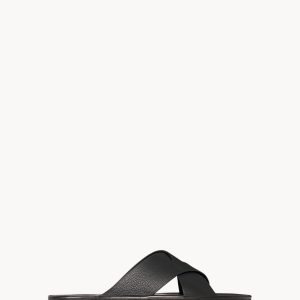 Malick Cross Sandal