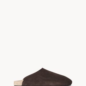 Hudson Two Slip On