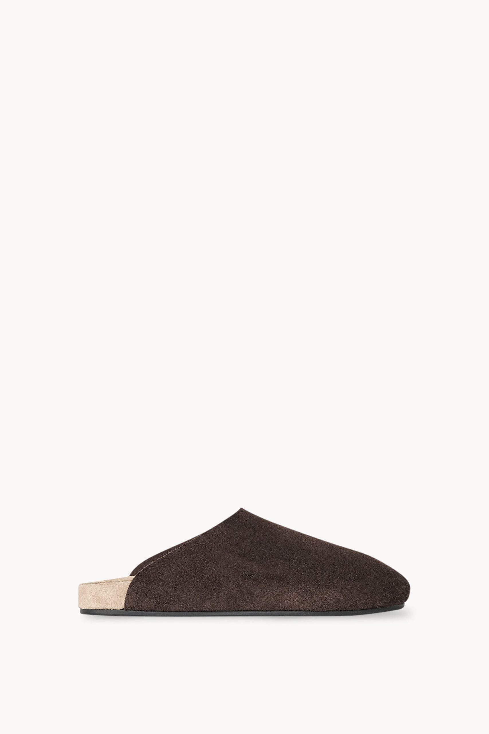 Hudson Two Slip On