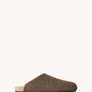 Hudson Two Slip On