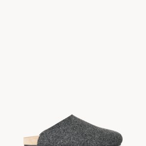 Hudson Two Slip On