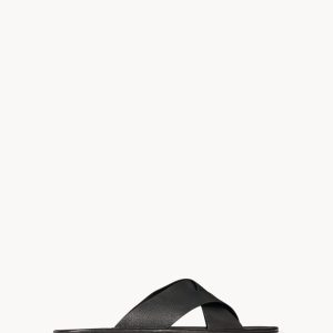 Malick Cross Sandal