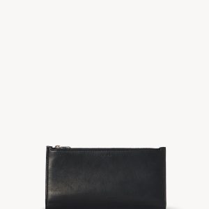 Multi Zipped Wallet