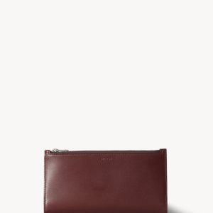 Multi Zipped Wallet
