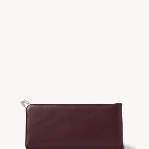 Clasp Sunglasses Case