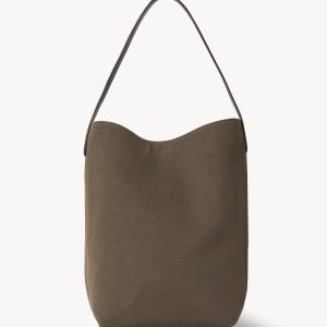 Large N/S Park Tote Bag