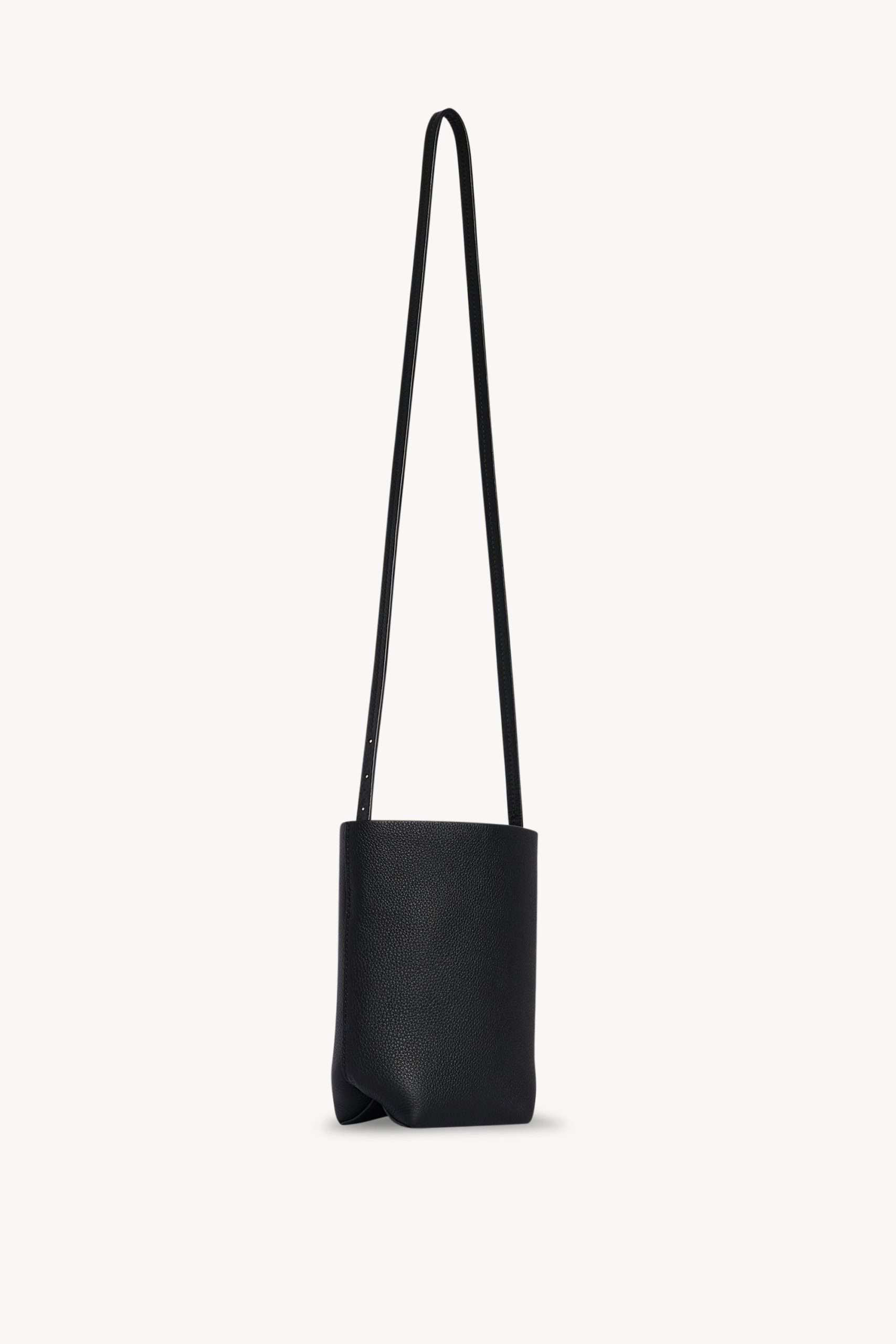 N/S Park Crossbody Bag Leather - Image 2