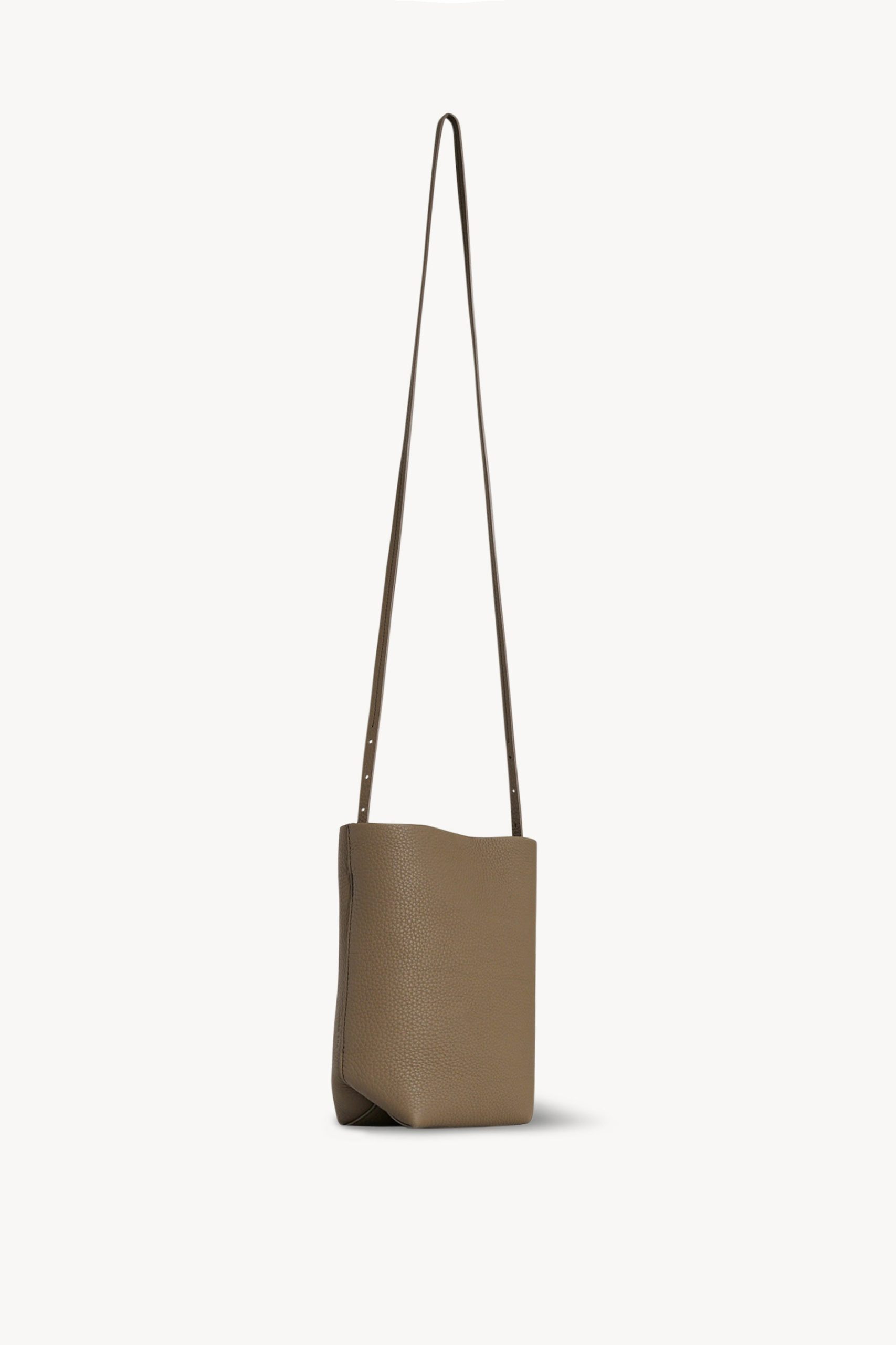 N/S Park Crossbody Bag Leather - Image 2