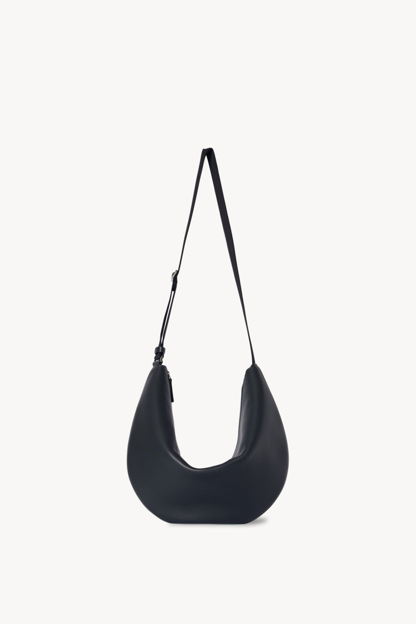 Crossbody Crescent Bag