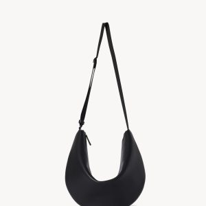 Crossbody Crescent Bag