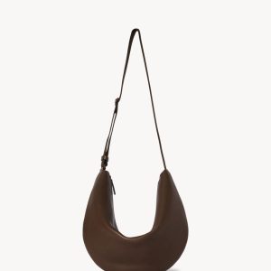 Crossbody Crescent Bag