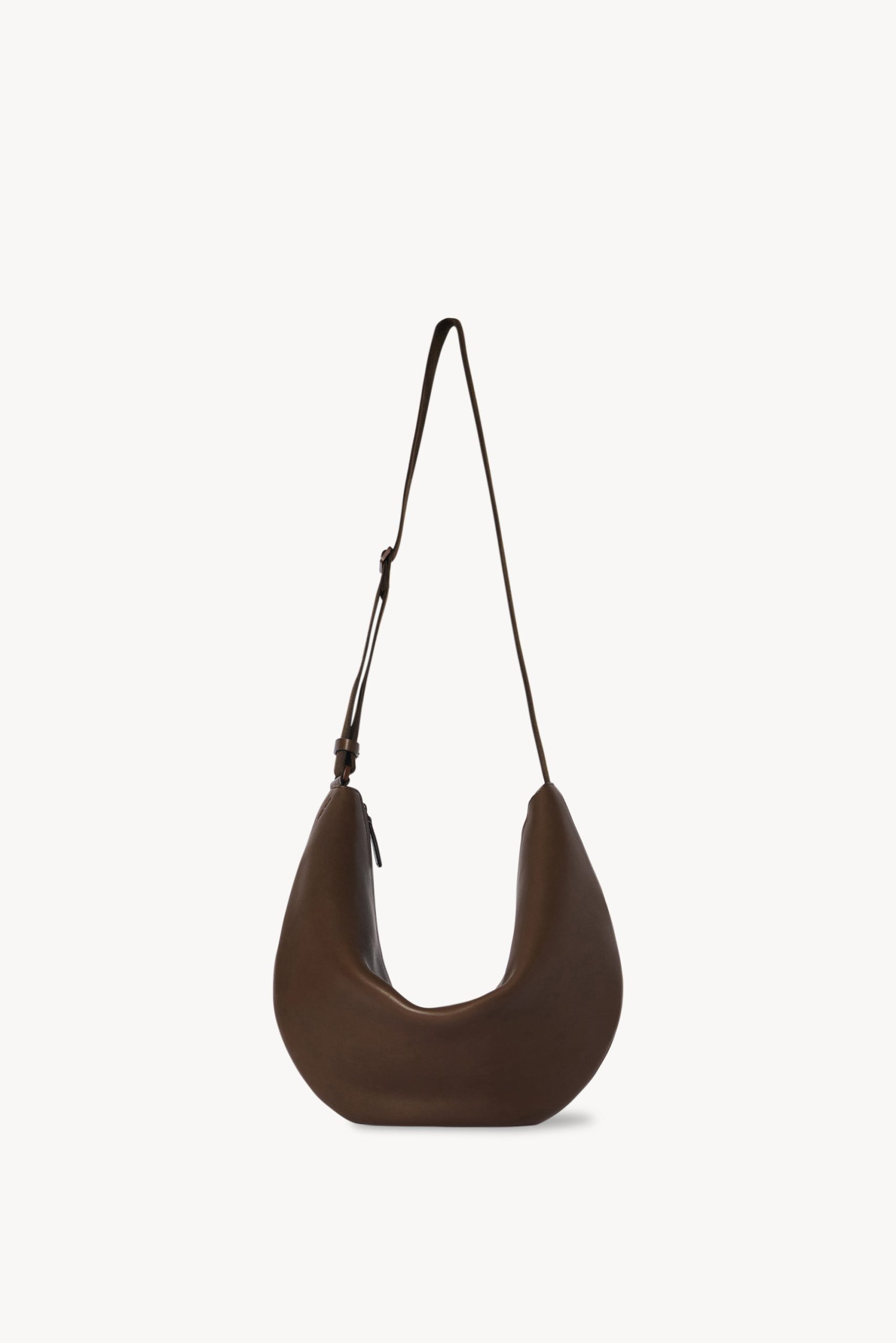 Crossbody Crescent Bag