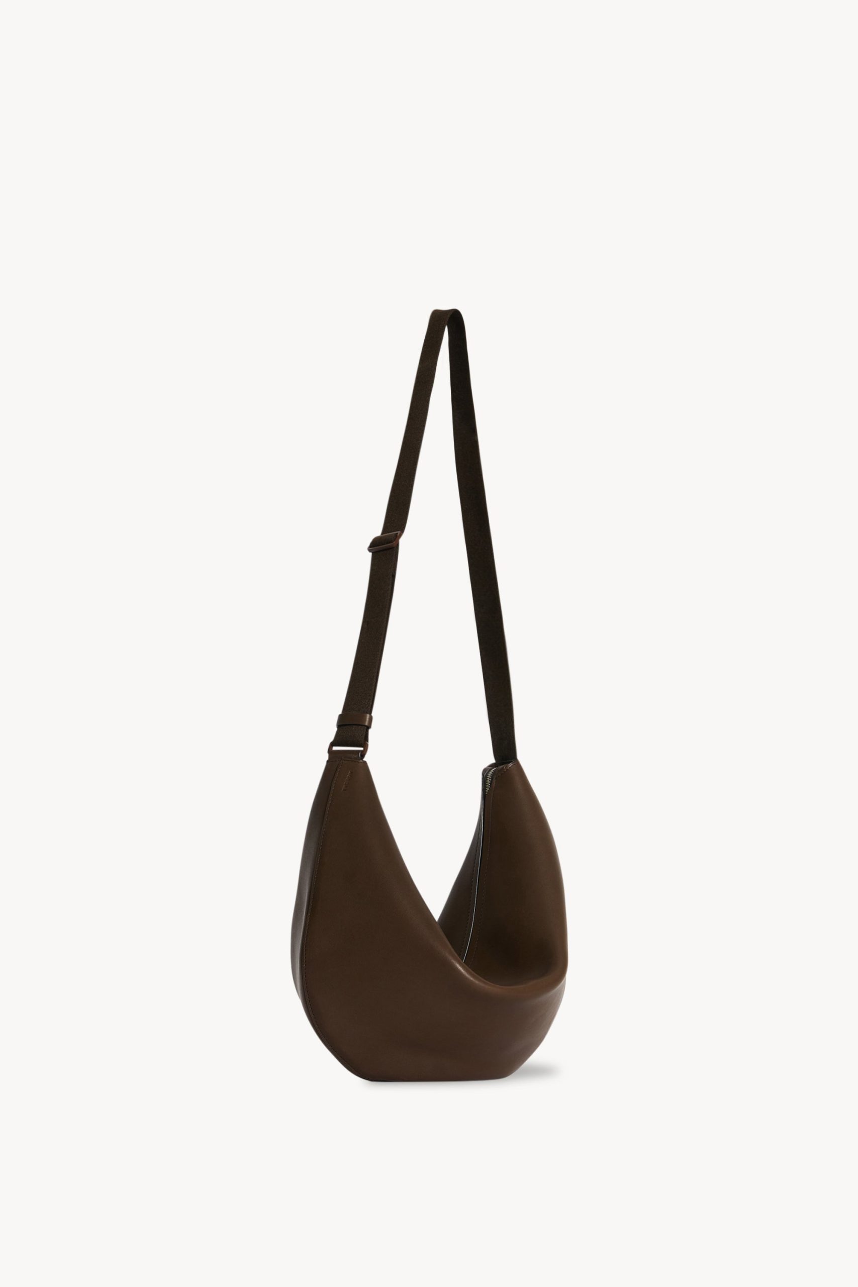 Crossbody Crescent Bag - Image 2