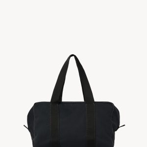 Sisal Duffle Bag
