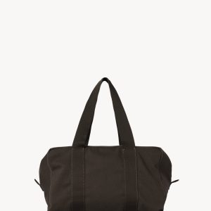 Sisal Duffle Bag