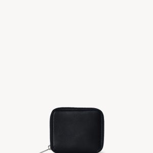 Small Zip Wallet
