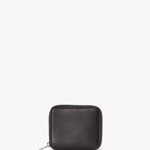 Small Zip Wallet