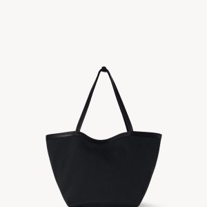 Park Tote Three Canvas Bag