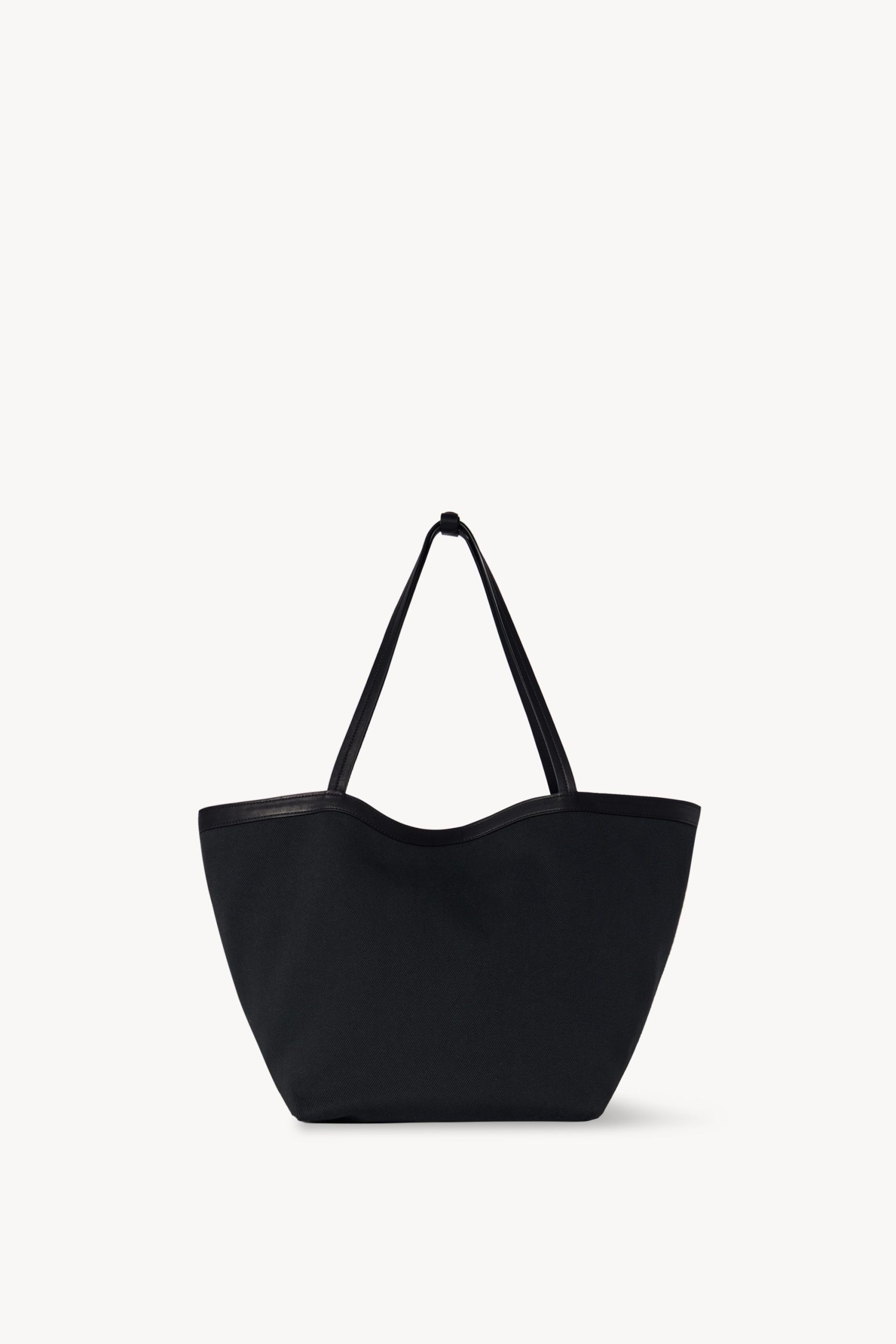 Park Tote Three Canvas Bag