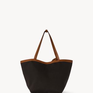 Park Tote Three Canvas Bag
