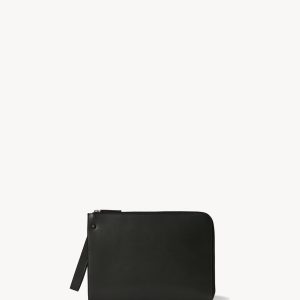 Medium Portfolio Wristlet