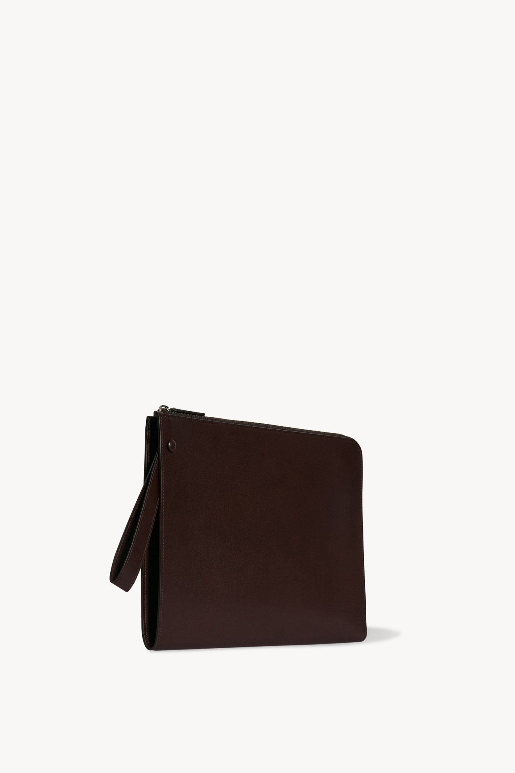 Large Portfolio Wristlet - Image 2