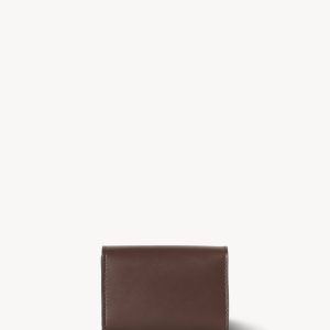 Double Travel Wallet