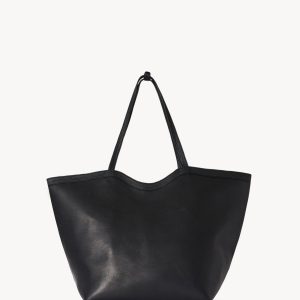 XL Stitched Park Tote Bag